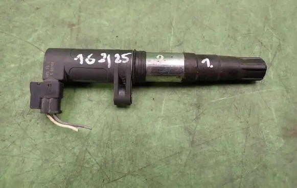 Renault Modus High voltage ignition coil 8200765882