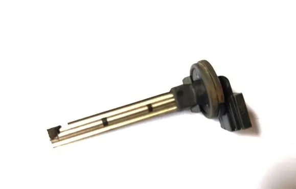 BMW 1 E81 E87 Interior temperature sensor 6915391