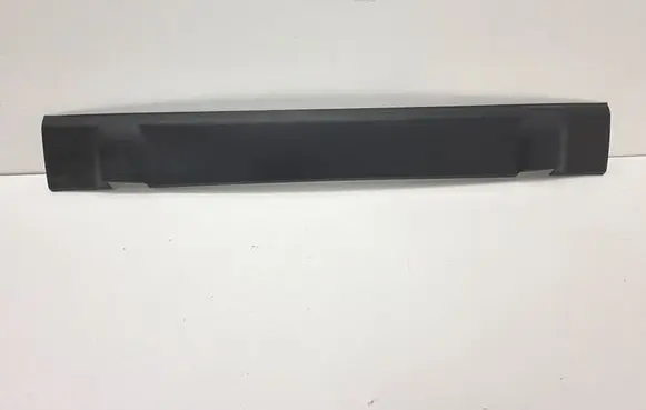 BMW 5 E60 E61 Other trunk/boot trim element 51497061400
