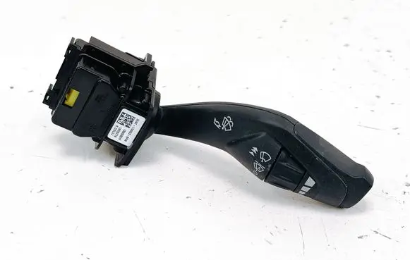 Ford Fusion II Wiper control stalk DG9T17A553BFW