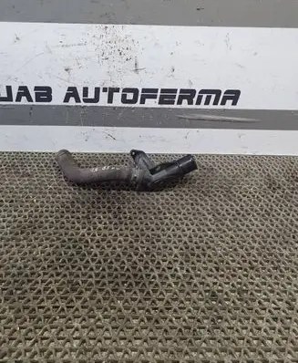 Ford Focus Engine coolant pipe/hose 9671124980