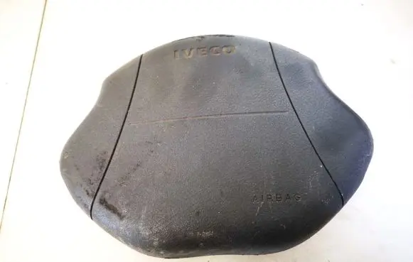 Iveco Daily 40.8 Steering wheel airbag 504072860