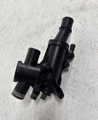 Citroen Jumpy Thermostat/thermostat housing 9656182980