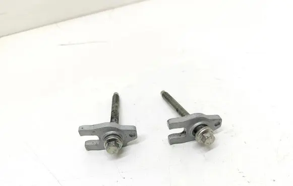 Renault Espace V (RFC) Fuel Injector clamp holder