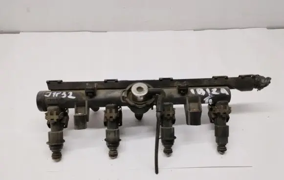 Seat Ibiza II (6k) Fuel main line pipe 0280151071