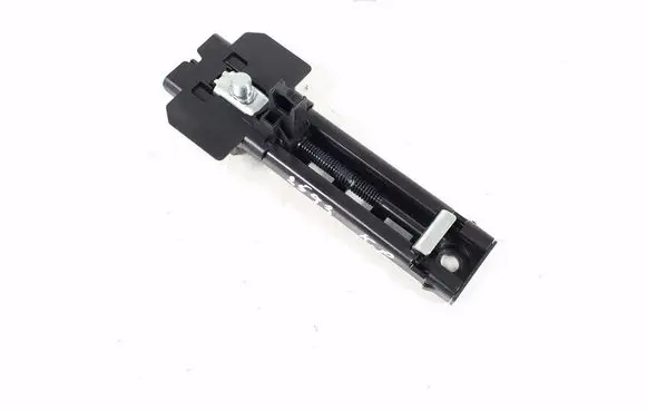 Audi A8 S8 D4 4H Seat belt height adjuster 8T8857833