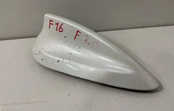 BMW X4 F26 Roof (GPS) antenna cover 1234567