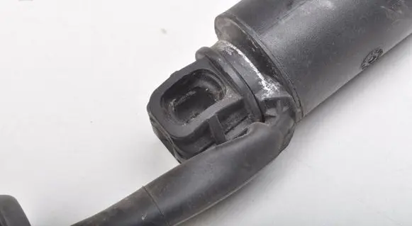 Volvo XC60 Tailgate strut 31386705