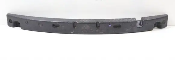 Tesla Model S Front bumper foam support bar 1056865-00-D 105686500D 1056865