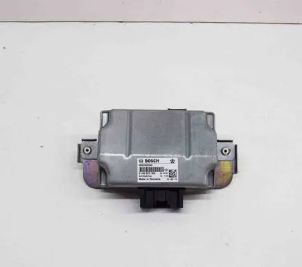 Fiat 500X Current control relay 0199DC2300 56029583AB