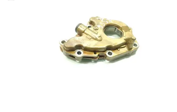 Mazda 2 Oil pump 9L19D0845