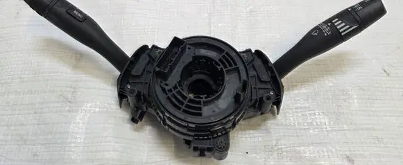 Opel Astra K Headlight wiper switch 