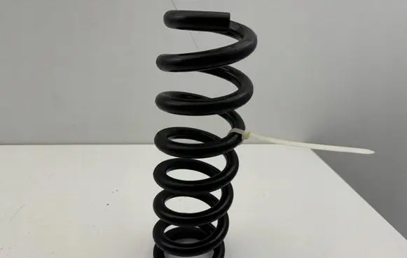 Toyota Land Cruiser (J200) Front coil spring 1185755050