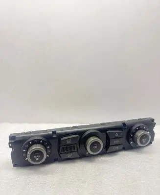 Climate control unit