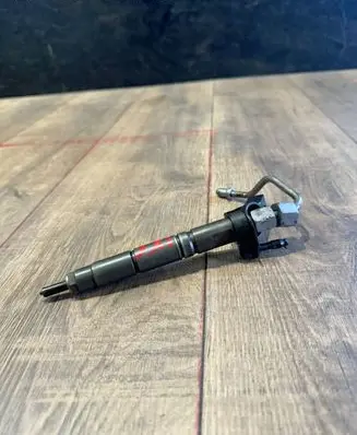 Mercedes-Benz R W251 Fuel injector A6420700587