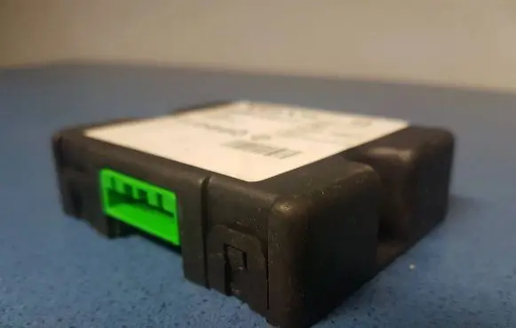 Volvo S40, V40 Immobilizer control unit/module 30620877 F005V00172 31885137