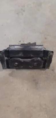 Mercedes-Benz ML W164 Trunk lock loop A1647400132