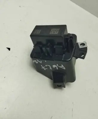 Keyless (KESSY) go control unit/module