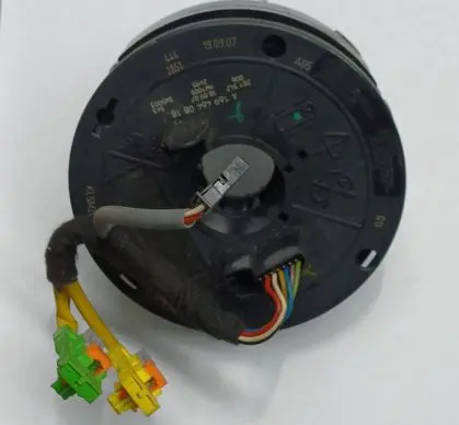 Mercedes-Benz B W245 Airbag slip ring squib (SRS ring) A1695406145 A1694640818