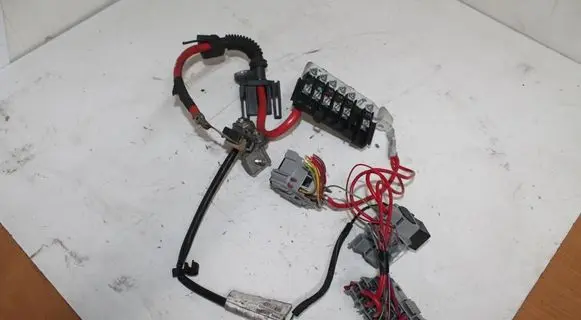 Volvo XC60 Other wiring loom 31270640