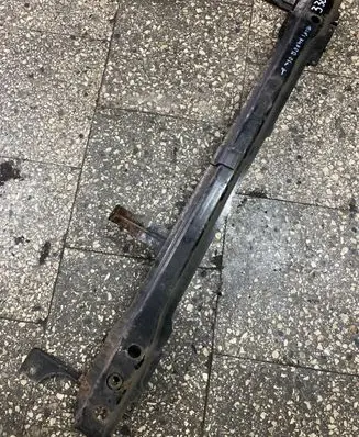 Mini One - Cooper R50 - 53 Rear beam 