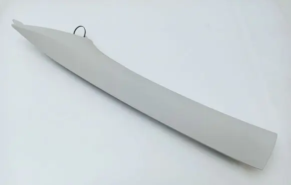 Hyundai Ioniq 5 (A) pillar trim 85811GI000