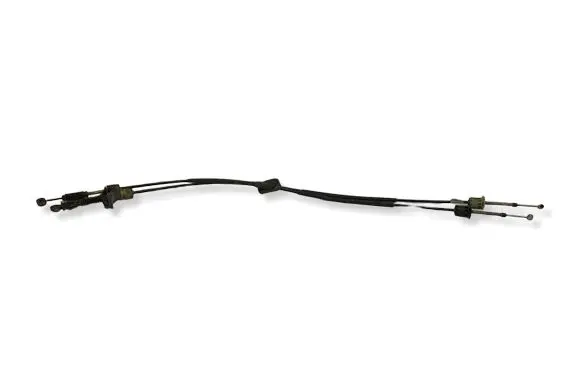 Volvo S60 Gear shift cable linkage 30684062