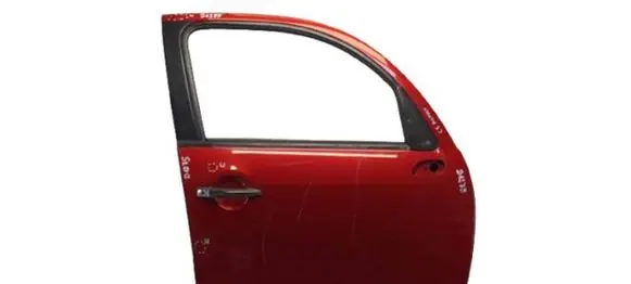 Citroen C3 Picasso Front door