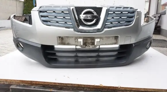 Nissan Qashqai Front bumper
