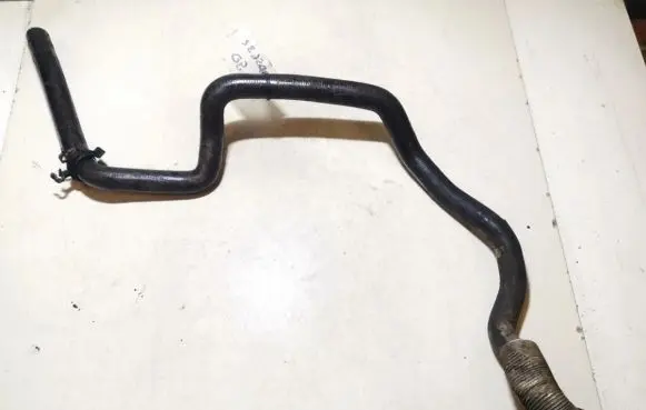 Ford Focus Engine coolant pipe/hose