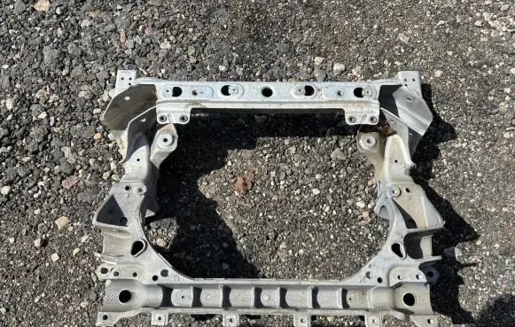 Mercedes-Benz GLC C253 Front subframe