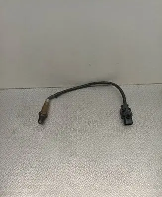 Lambda probe sensor