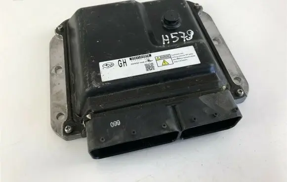 Subaru Outback Other control units/modules 22611AU270 H579