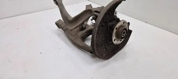 Audi A6 Allroad C7 Rear wheel hub spindle/knuckle 8R0505312F