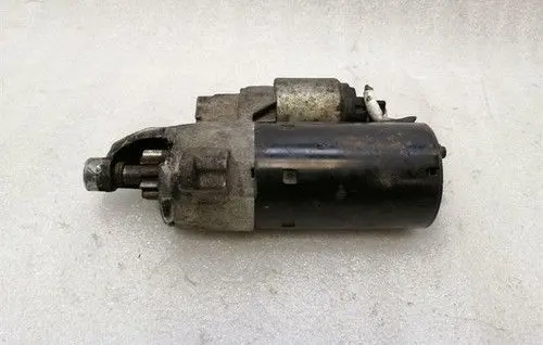 Audi A5 8T 8F Wires (starter motor) 0001108415