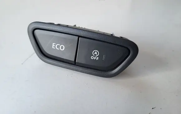 Renault Kadjar Other switches/knobs/shifts 251B41052R