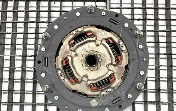 Toyota Corolla E210 E21 Clutch set kit 0J0103650