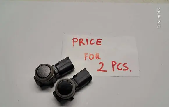 Peugeot 208 I Parking PDC sensor 9675202477 9675202477XT