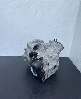 Skoda Octavia Mk2 (1Z) Automatic gearbox MPH