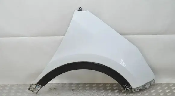 KIA Sportage Fender COLORWD