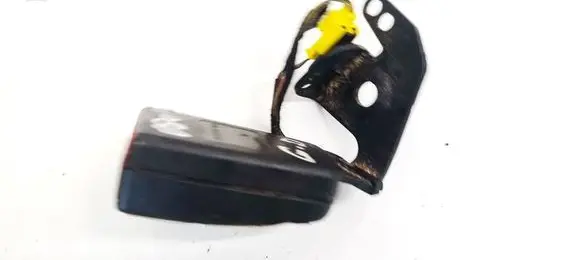 Mercedes-Benz C AMG W204 Rear seatbelt buckle 34043153