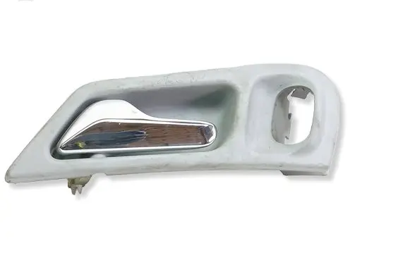 Mercedes-Benz C W203 Rear door interior handle A3182