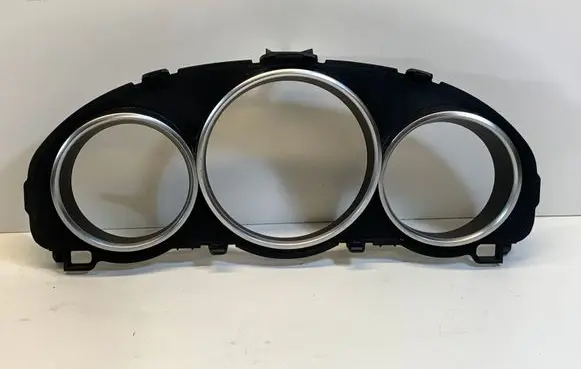 Mercedes-Benz E A207 Dashboard trim A2076803689