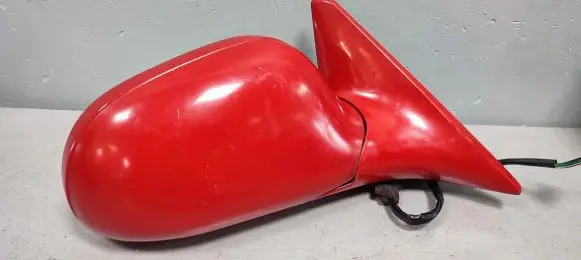 Mazda 626 Front door electric wing mirror E200734