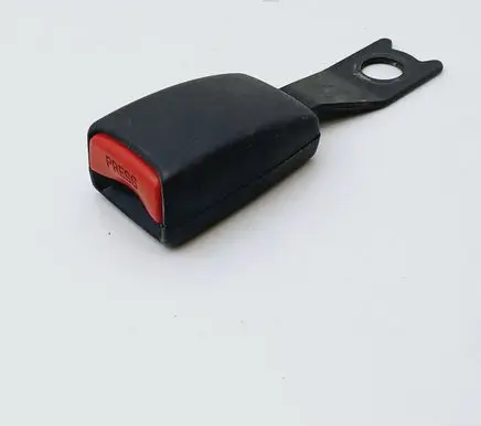 Suzuki Liana Front seatbelt buckle