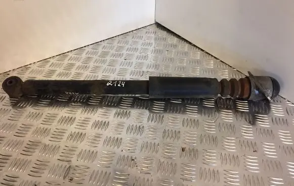 Audi A2 Rear shock absorber/damper 8Z0513025J 2124