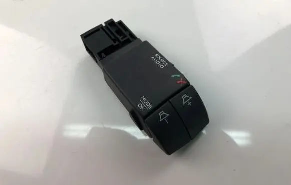 Renault Twingo II Indicator stalk 255522448R