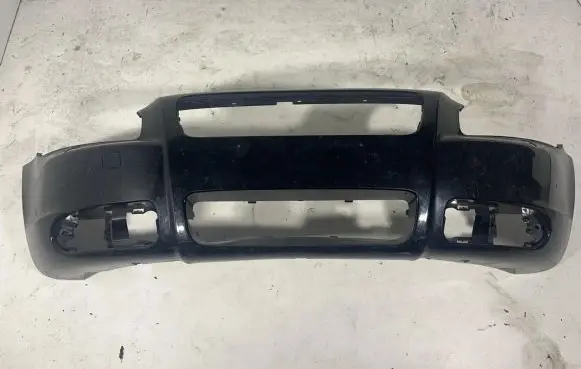Volvo C70 Front bumper 30787333