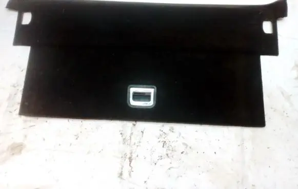 Audi A6 S6 C5 4B Other trunk/boot trim element