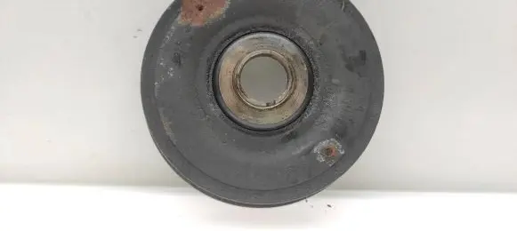 Renault Espace III Crankshaft pulley